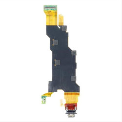 FLEX SONY XPERIA XZ2 WITH CHARGE CONNECTOR [O]